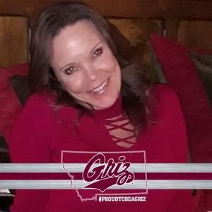 Meet your Posher, Vickie